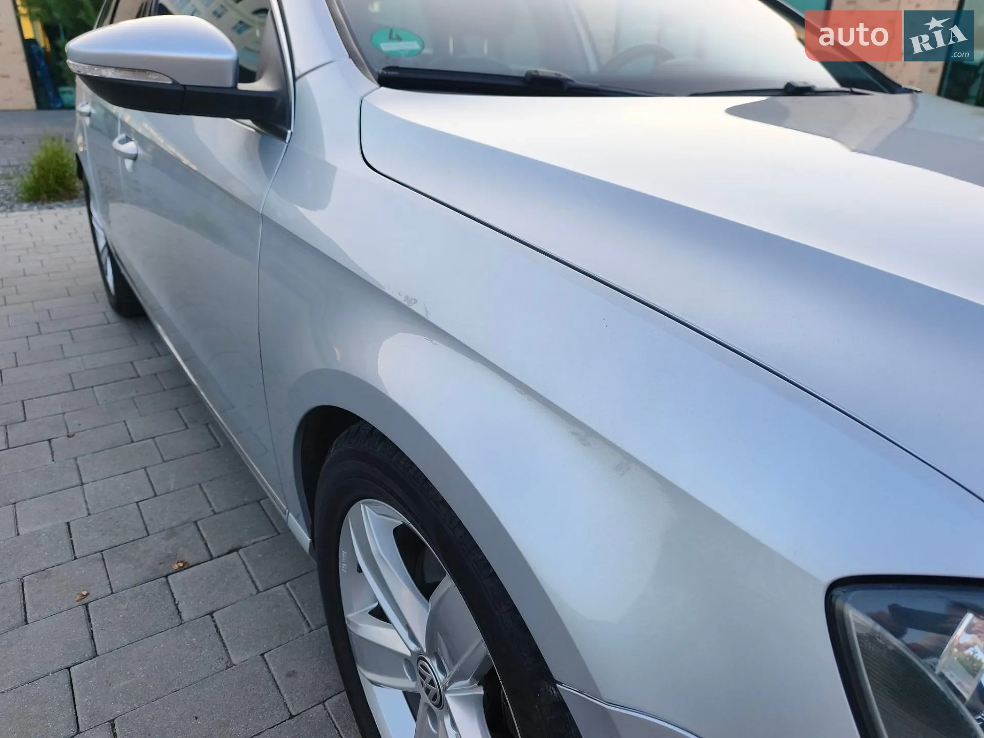 2011 Volkswagen Passat - мініатюра 73