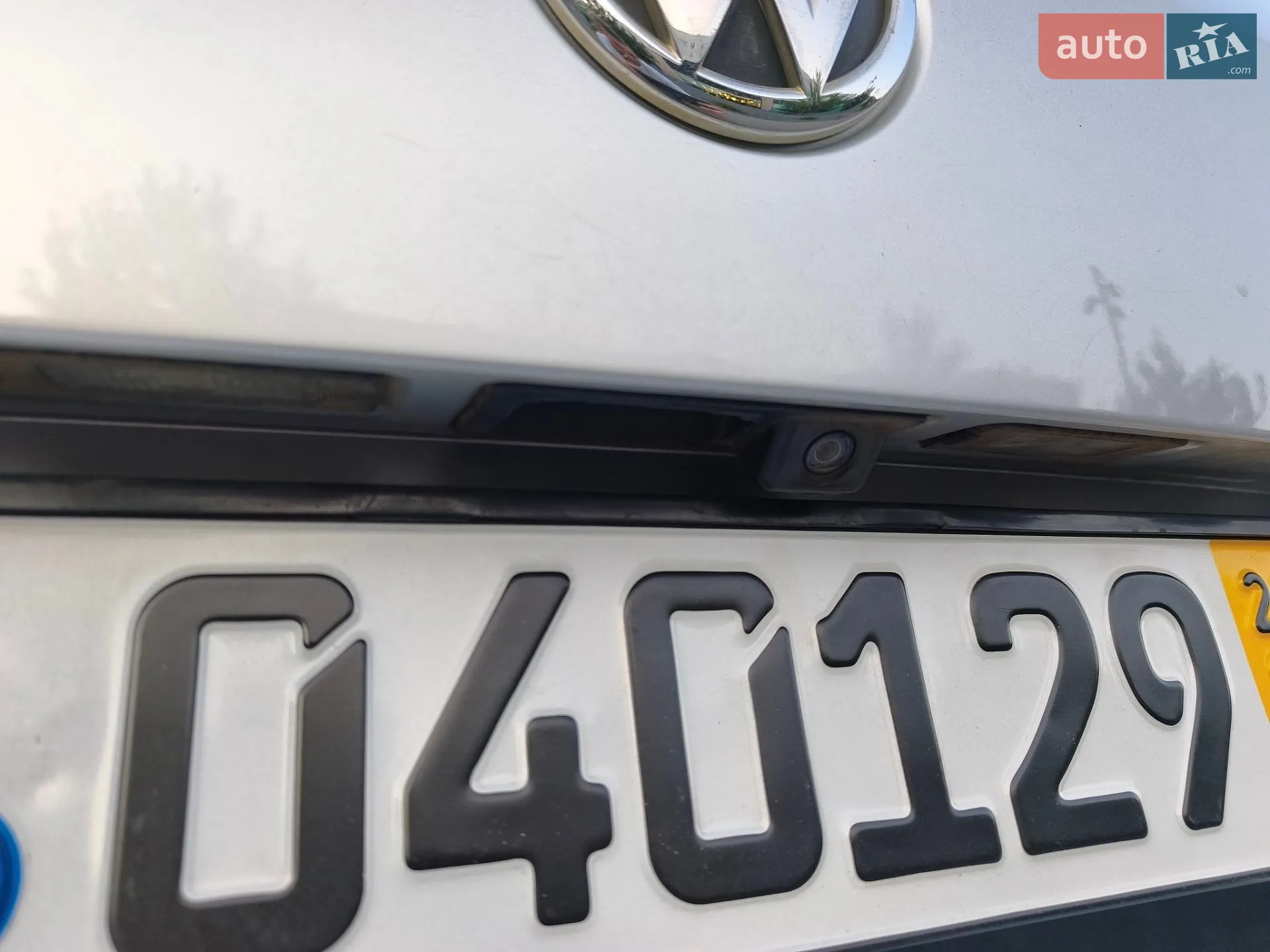 2011 Volkswagen Passat - мініатюра 70