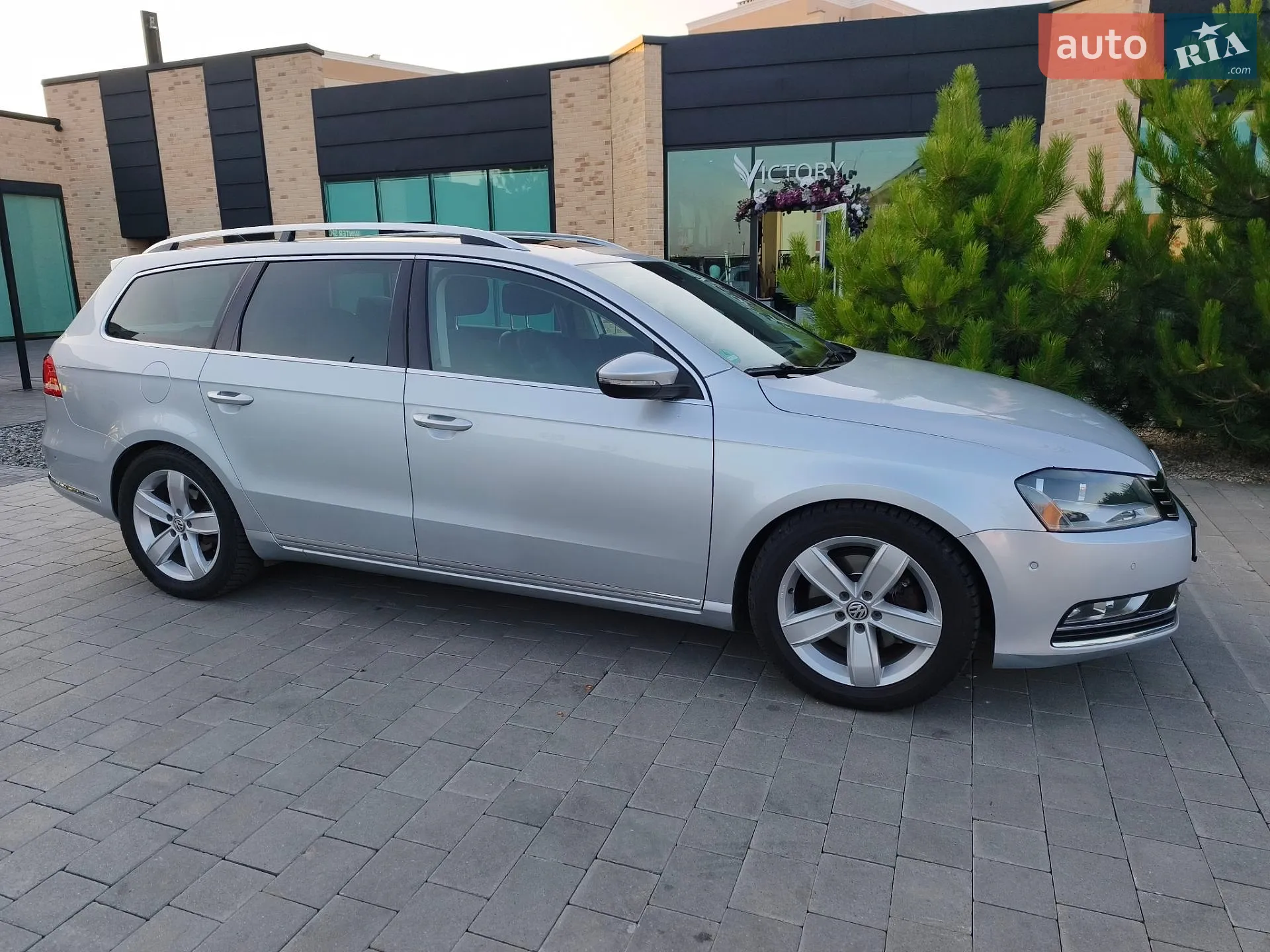 2011 Volkswagen Passat - мініатюра 89