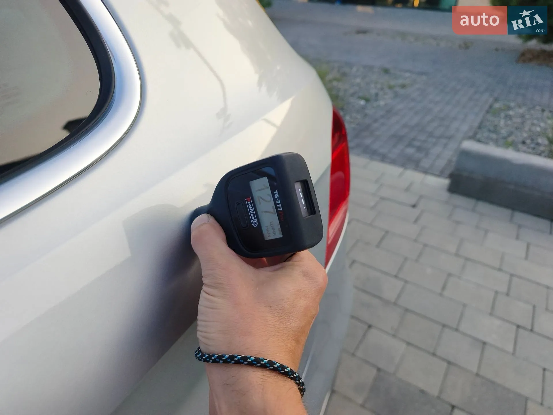 2011 Volkswagen Passat - мініатюра 103