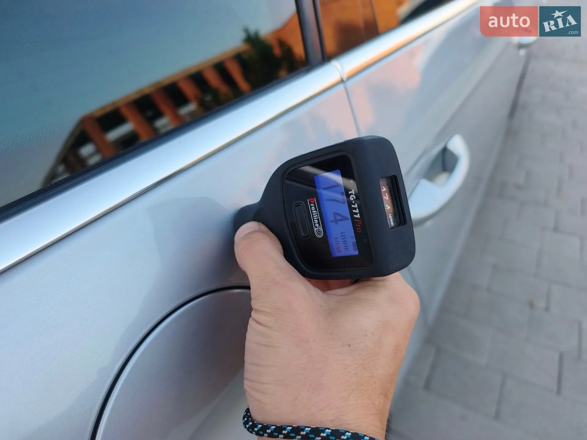 2011 Volkswagen Passat - мініатюра 117