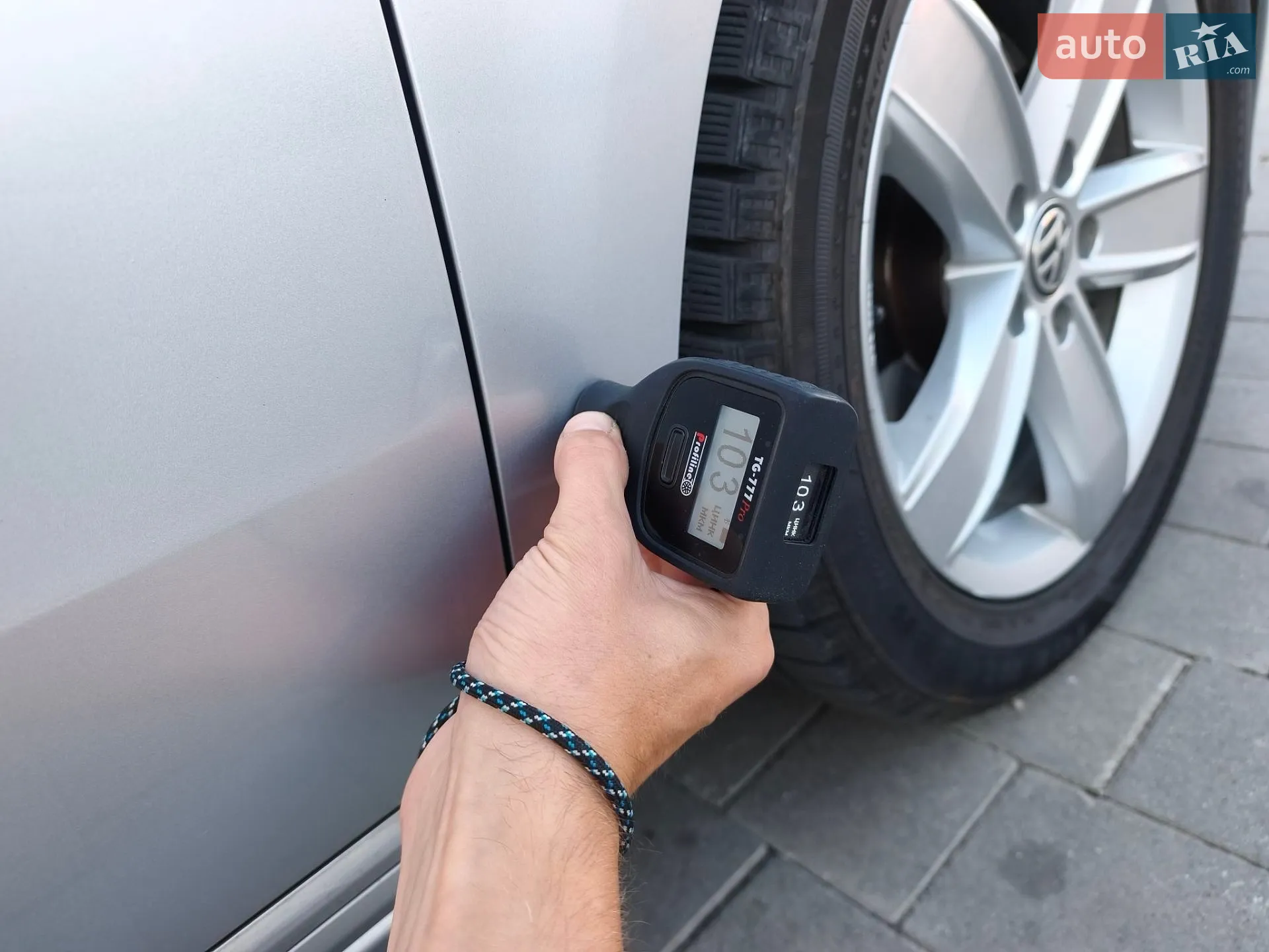 2011 Volkswagen Passat - мініатюра 131