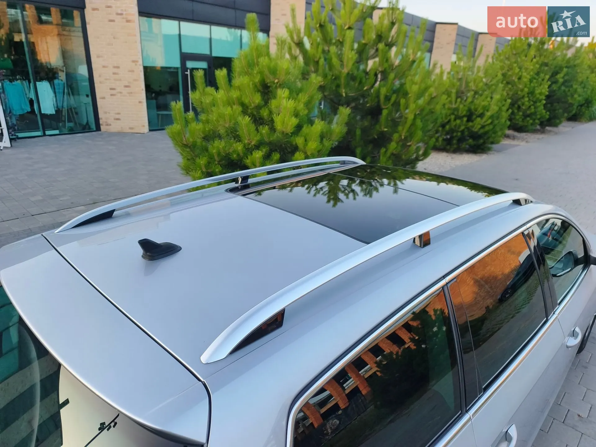 2011 Volkswagen Passat - мініатюра 140