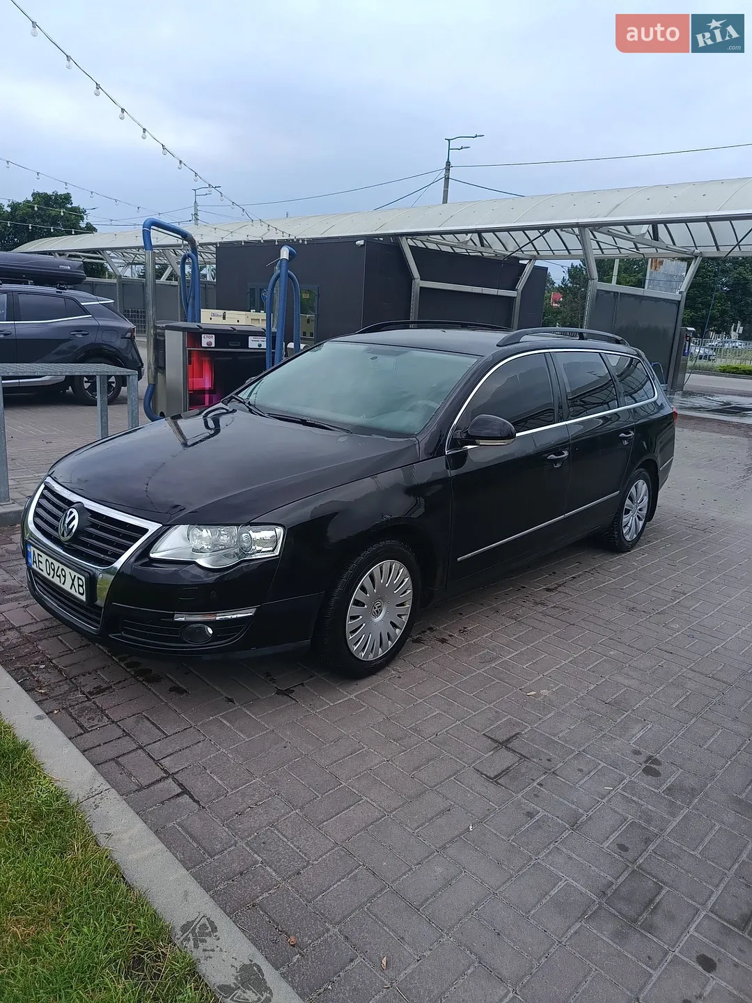 2010 Volkswagen Passat - мініатюра 4