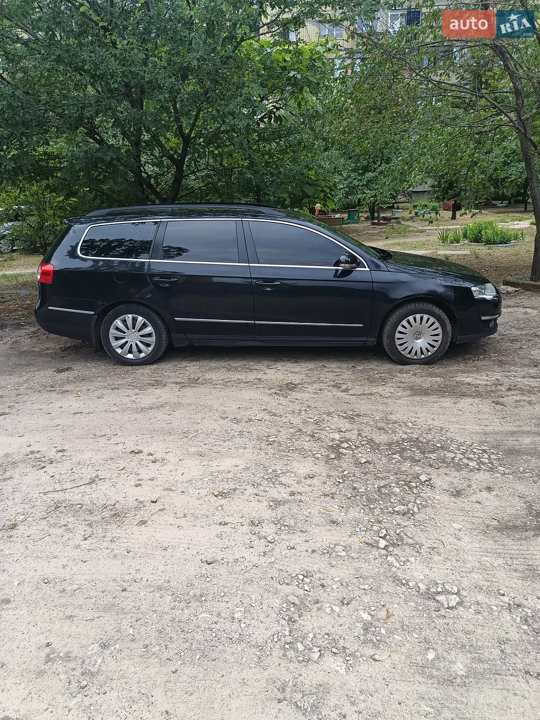 2010 Volkswagen Passat - мініатюра 5
