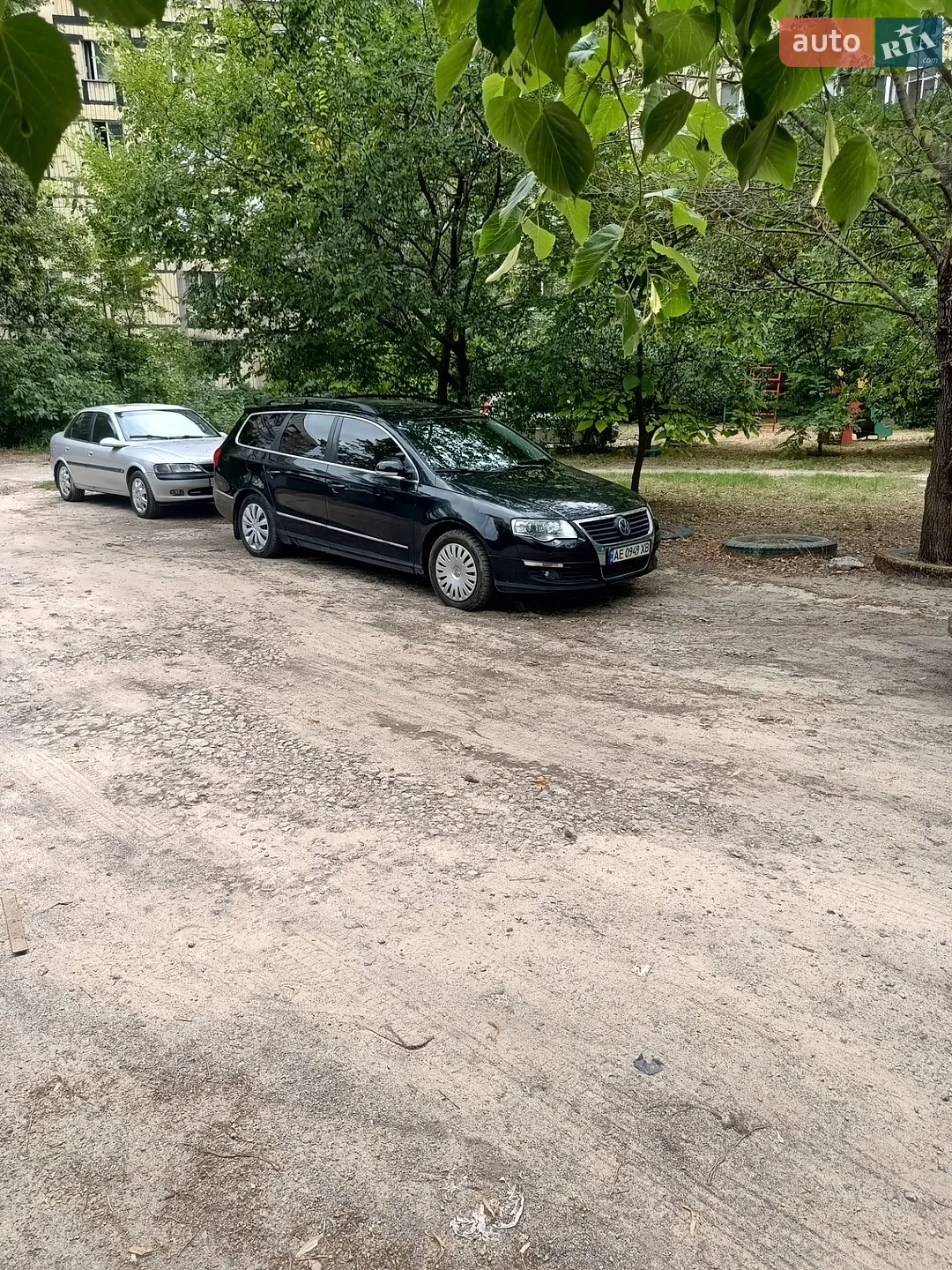 2010 Volkswagen Passat - мініатюра 6