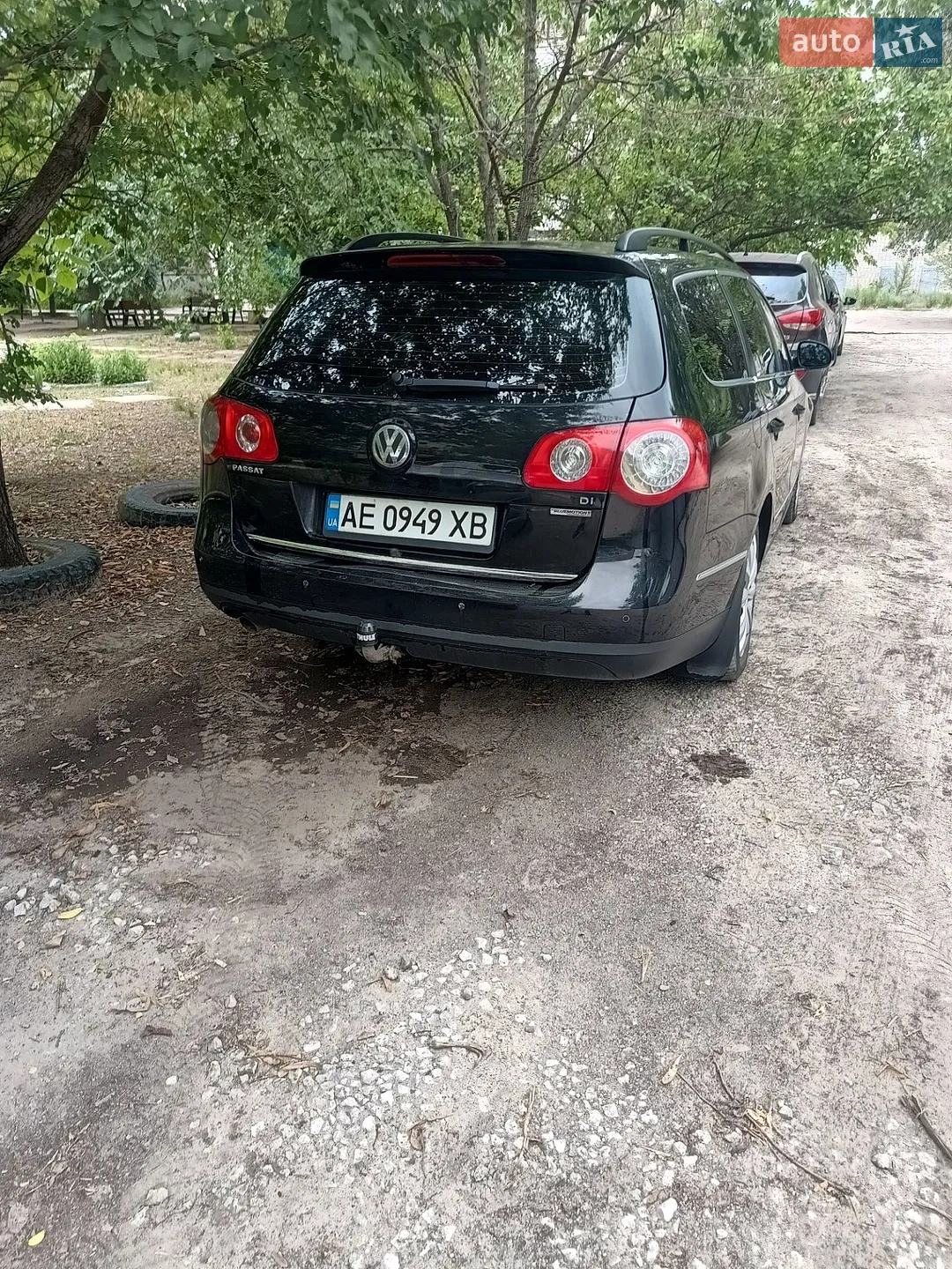 2010 Volkswagen Passat - мініатюра 7