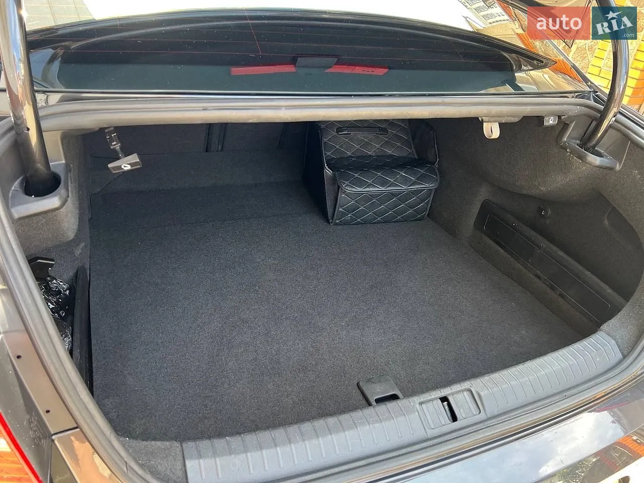 2018 Volkswagen Passat - мініатюра 7