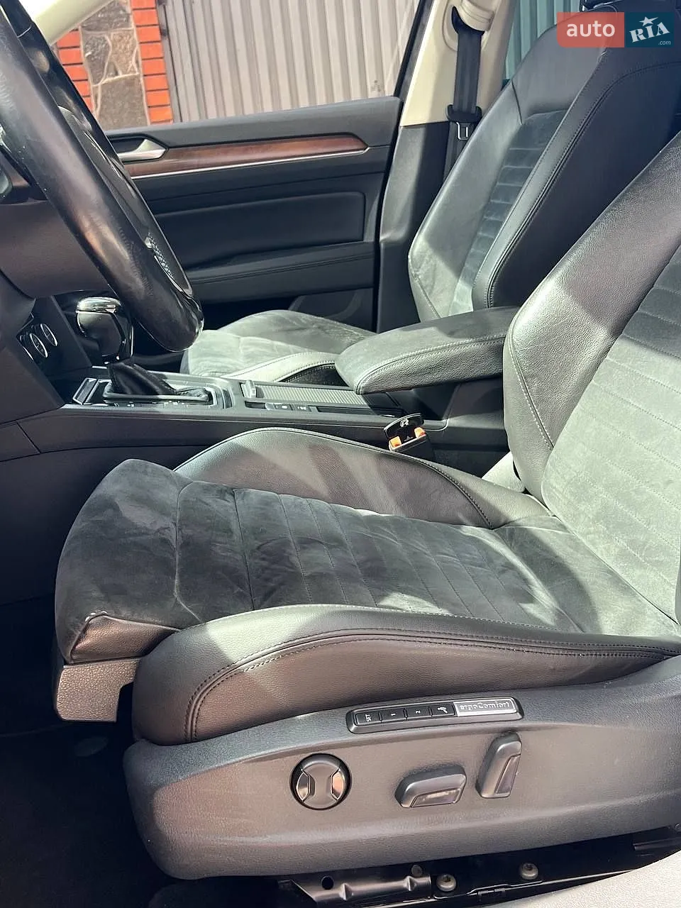 2018 Volkswagen Passat - мініатюра 10