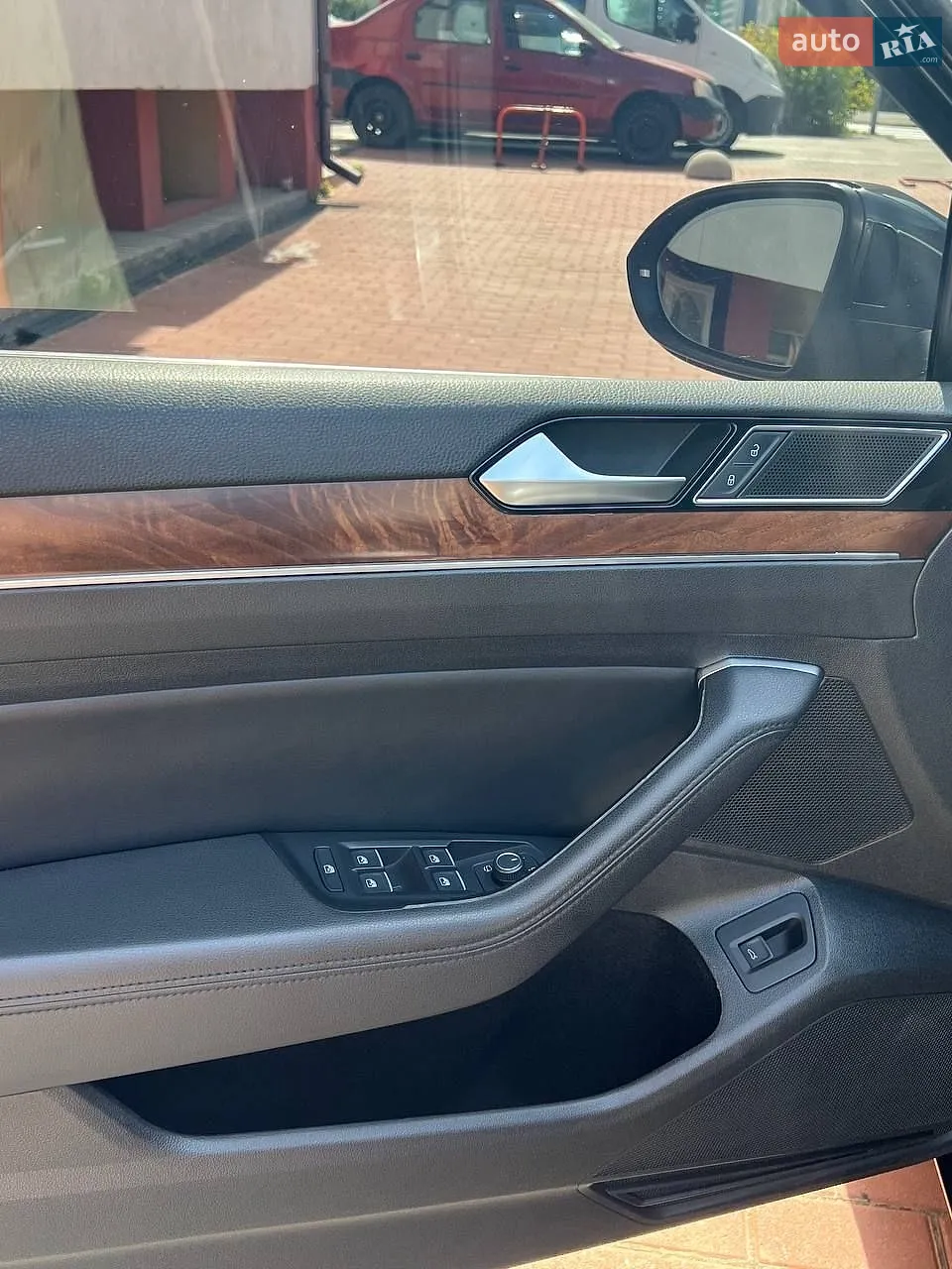 2018 Volkswagen Passat - мініатюра 18