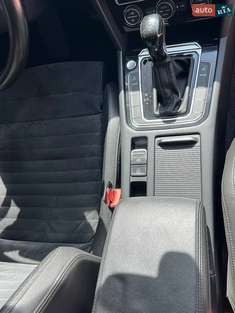 2018 Volkswagen Passat - мініатюра 14