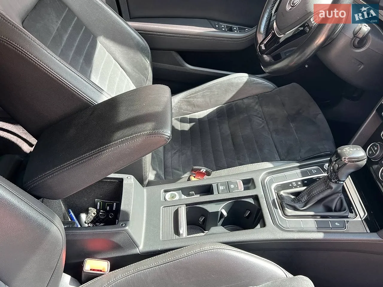 2018 Volkswagen Passat - мініатюра 11