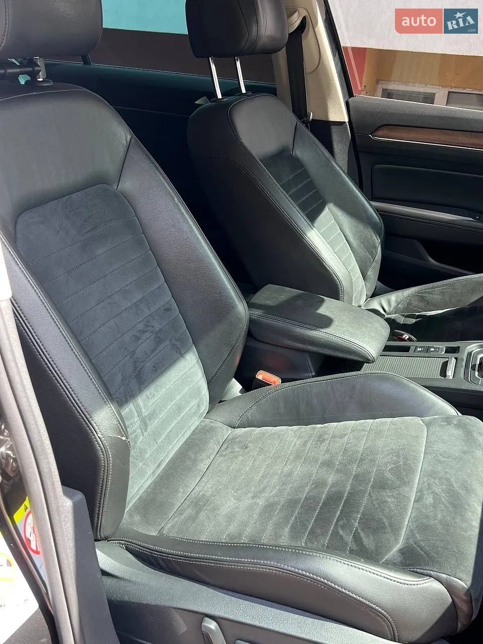 2018 Volkswagen Passat - мініатюра 12