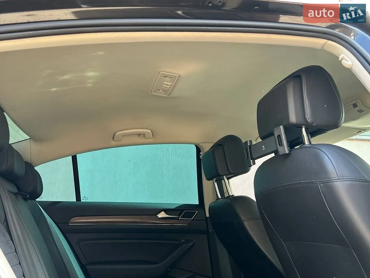2018 Volkswagen Passat - мініатюра 15