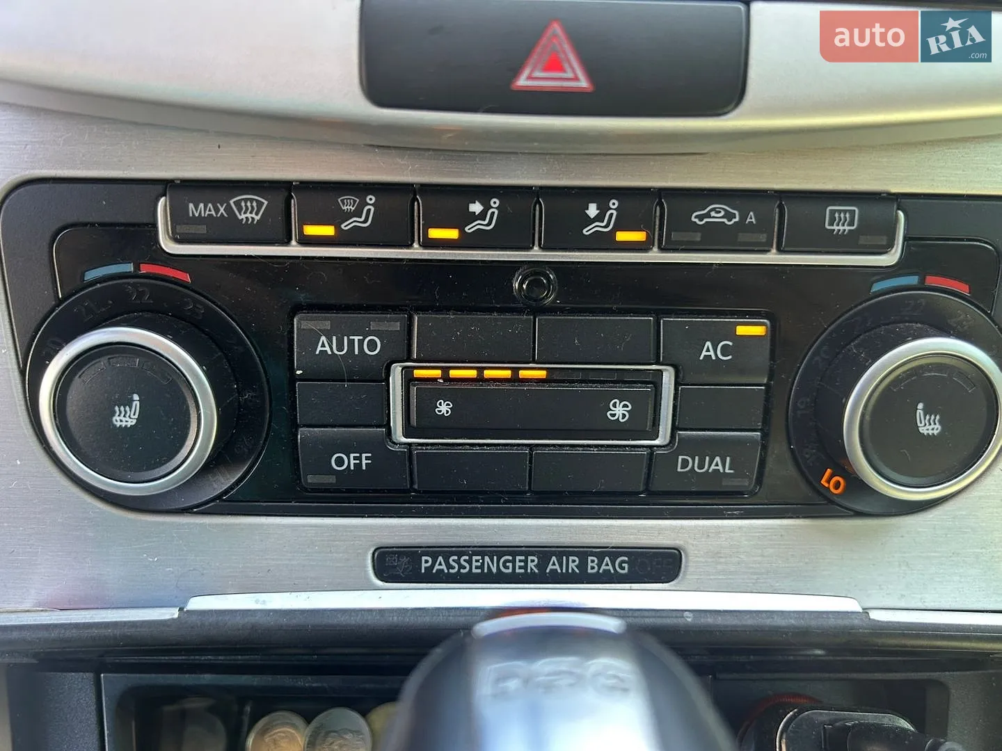 2013 Volkswagen Passat - мініатюра 18