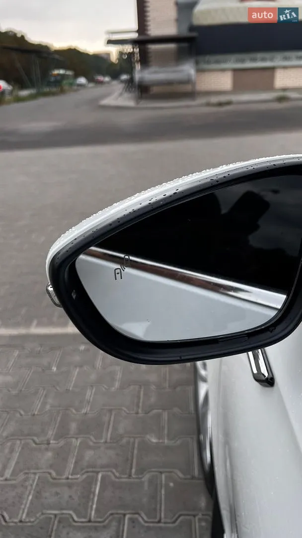 2016 Volkswagen Passat - мініатюра 41