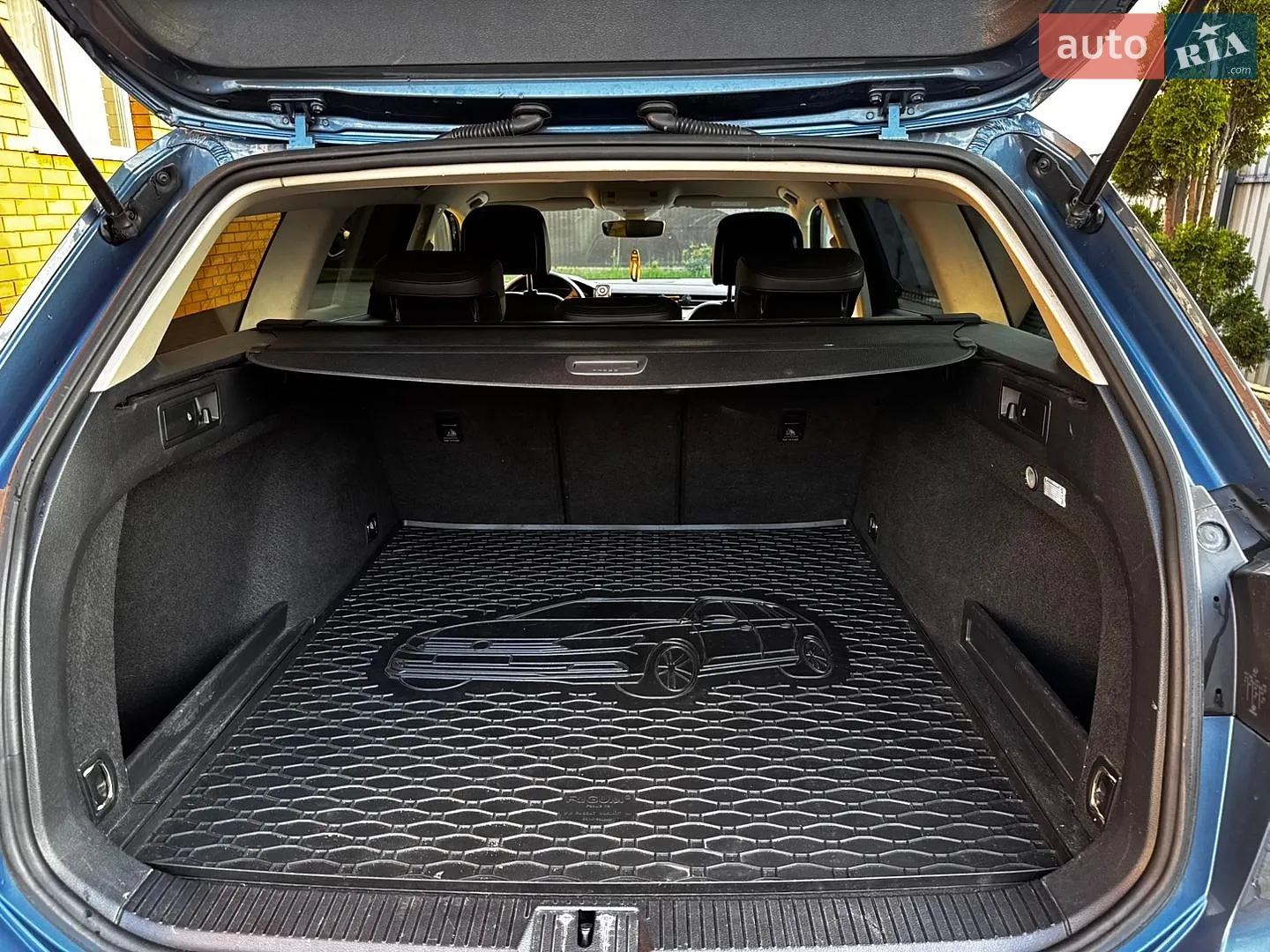 2018 Volkswagen Passat - мініатюра 11