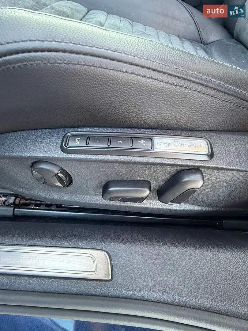 2015 Volkswagen Passat - мініатюра 9