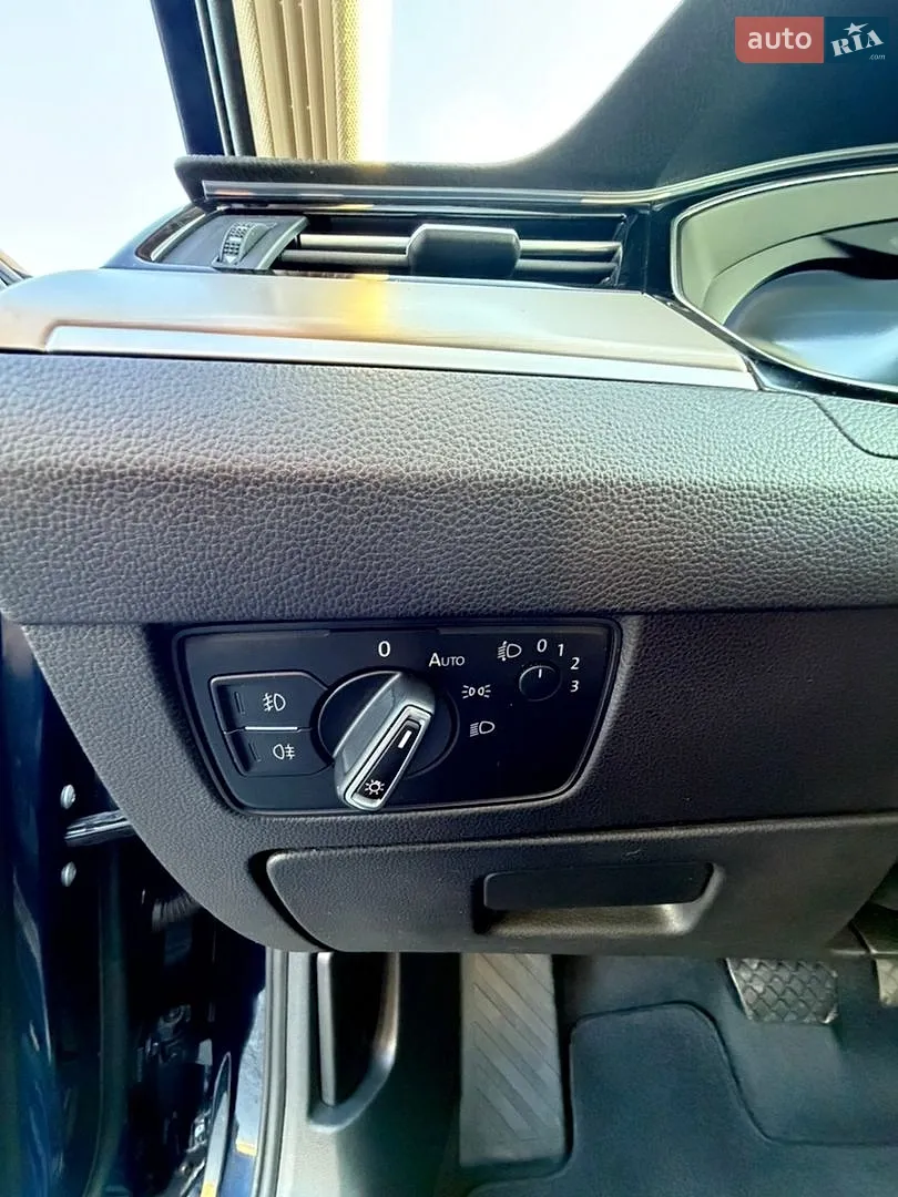 2015 Volkswagen Passat - мініатюра 15