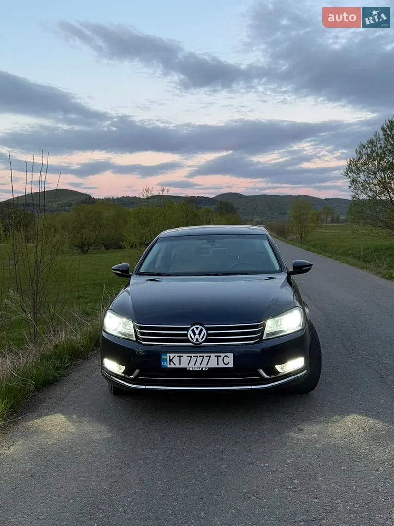 2012 Volkswagen Passat - мініатюра 29