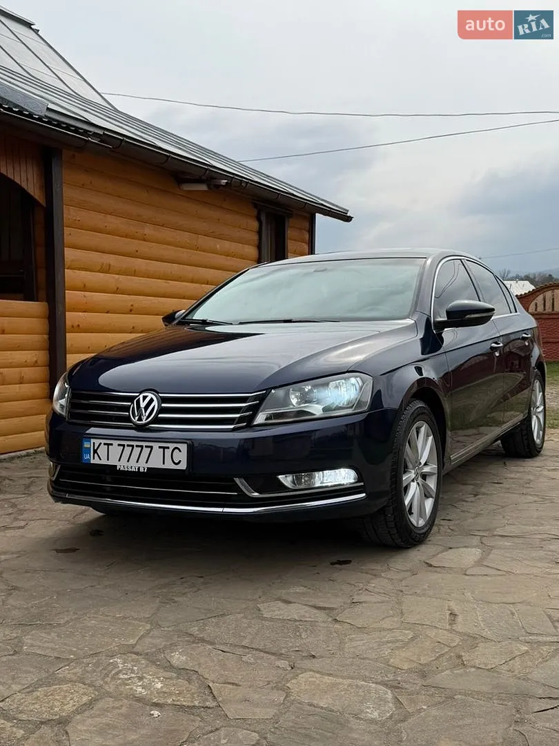2012 Volkswagen Passat - мініатюра 73