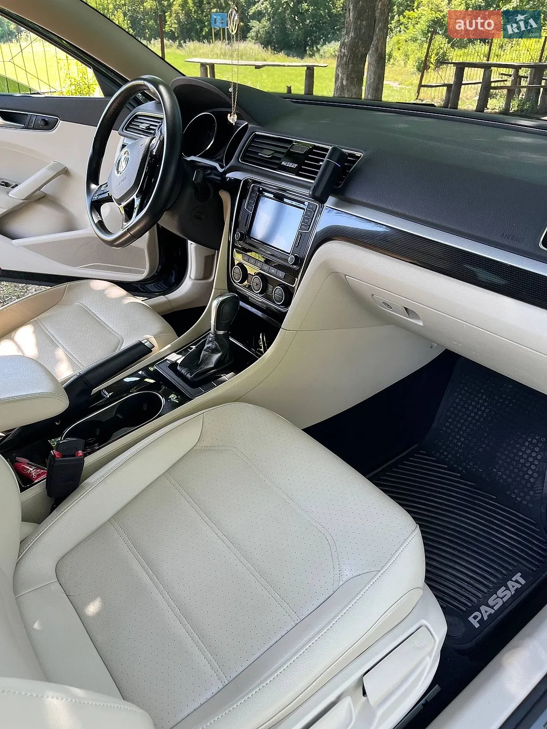2018 Volkswagen Passat - мініатюра 9