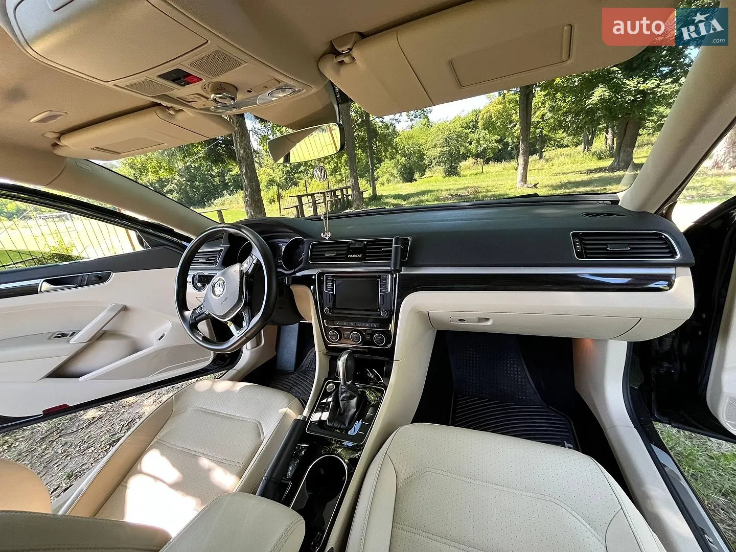 2018 Volkswagen Passat - мініатюра 10