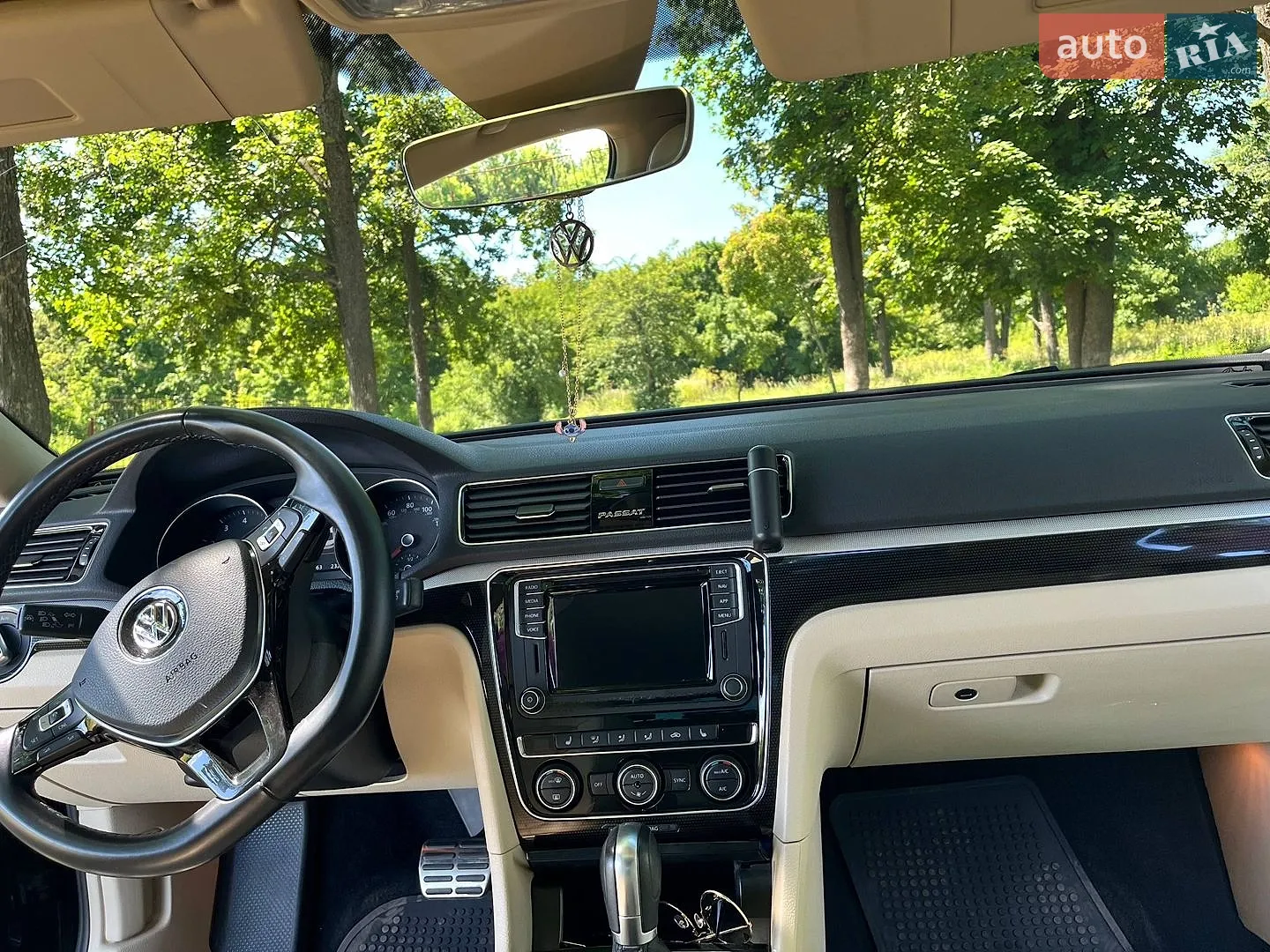 2018 Volkswagen Passat - мініатюра 13
