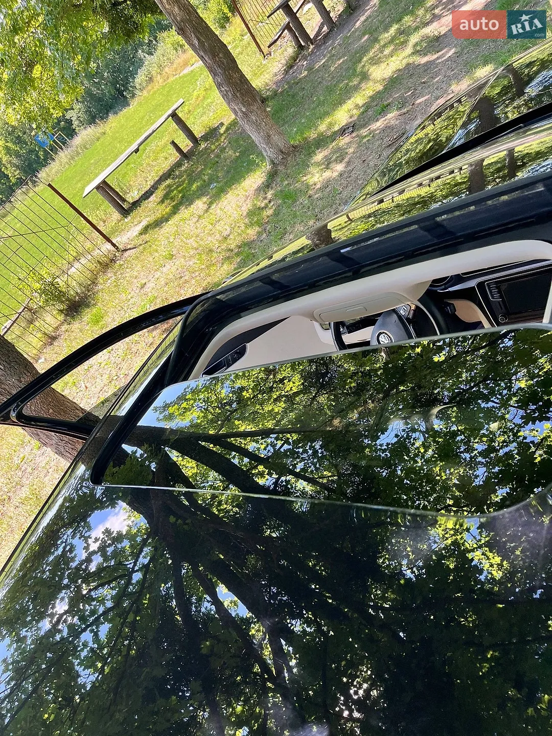 2018 Volkswagen Passat - мініатюра 2
