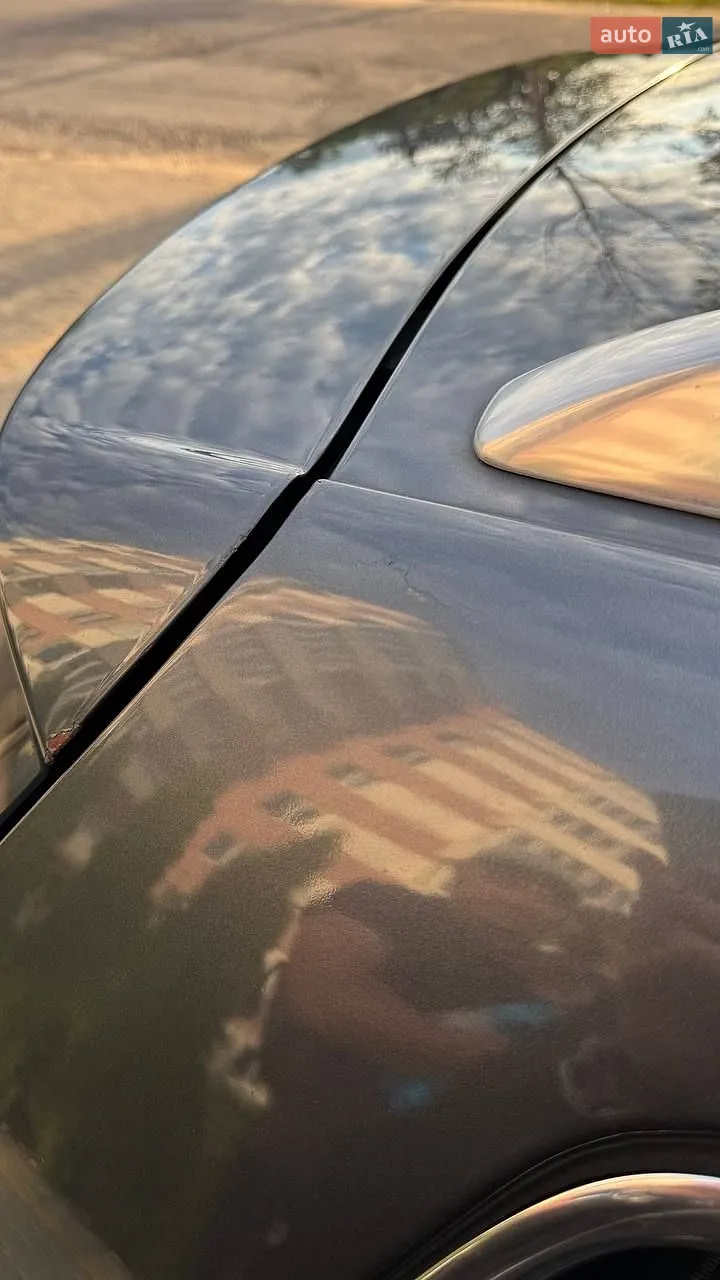 2010 Volkswagen Passat - мініатюра 46
