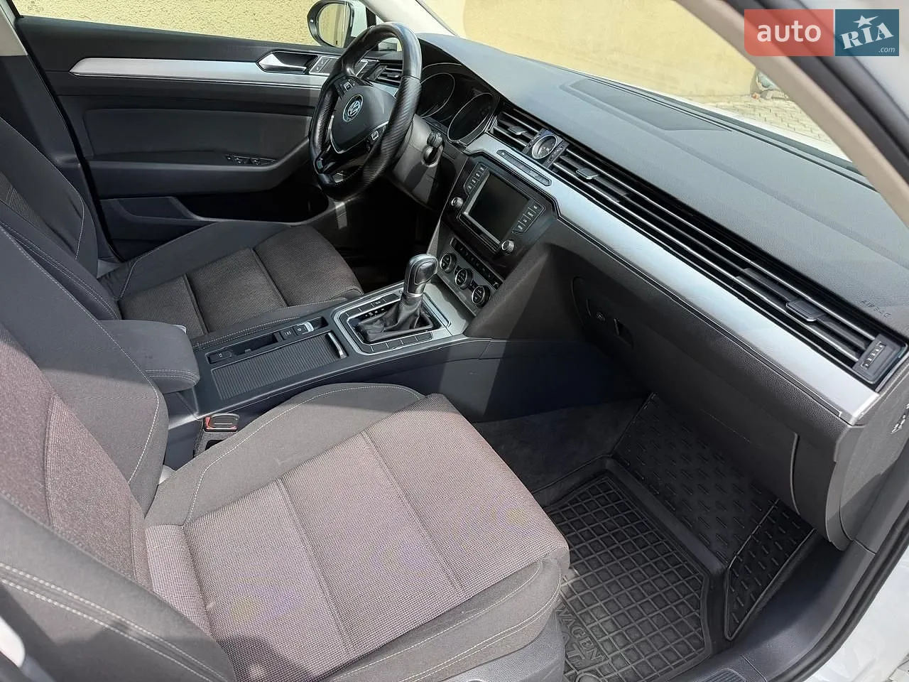 2015 Volkswagen Passat - мініатюра 8