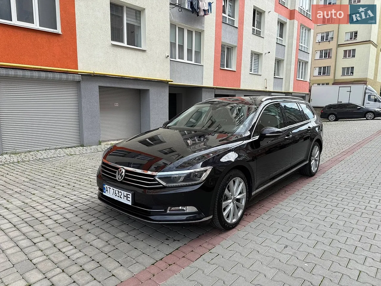 2016 Volkswagen Passat - мініатюра 72