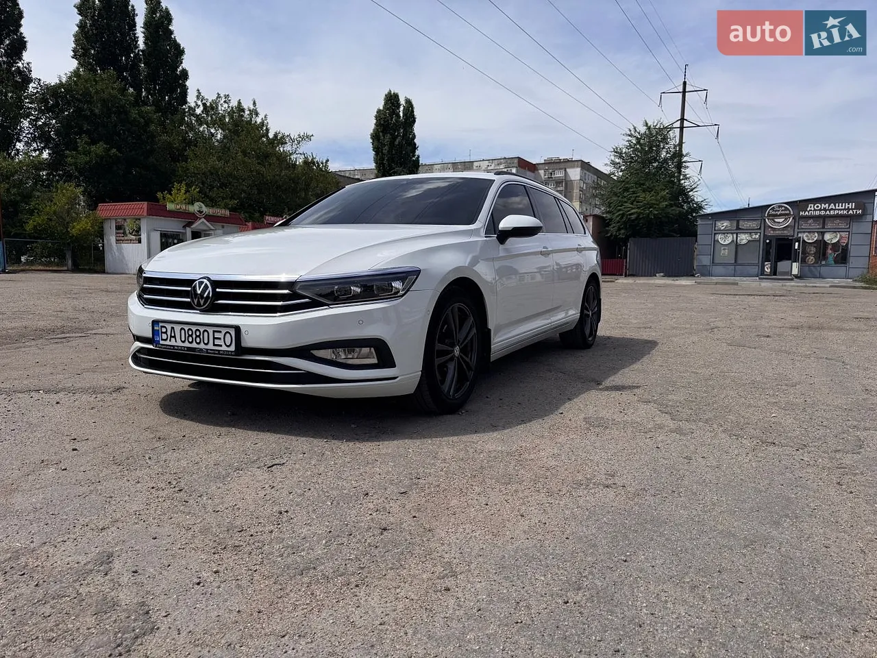 2020 Volkswagen Passat - мініатюра 15