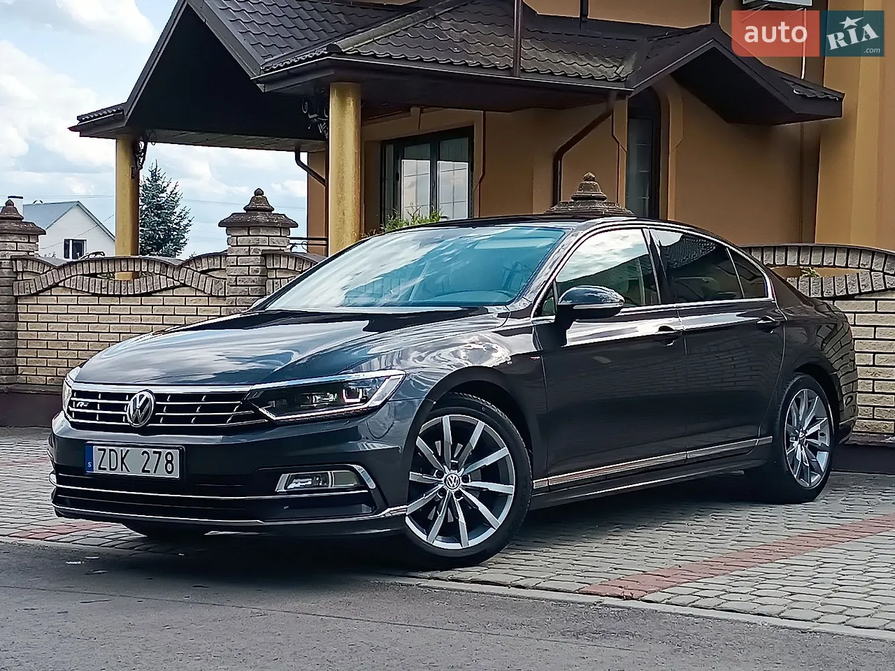 2019 Volkswagen Tiguan - мініатюра 46
