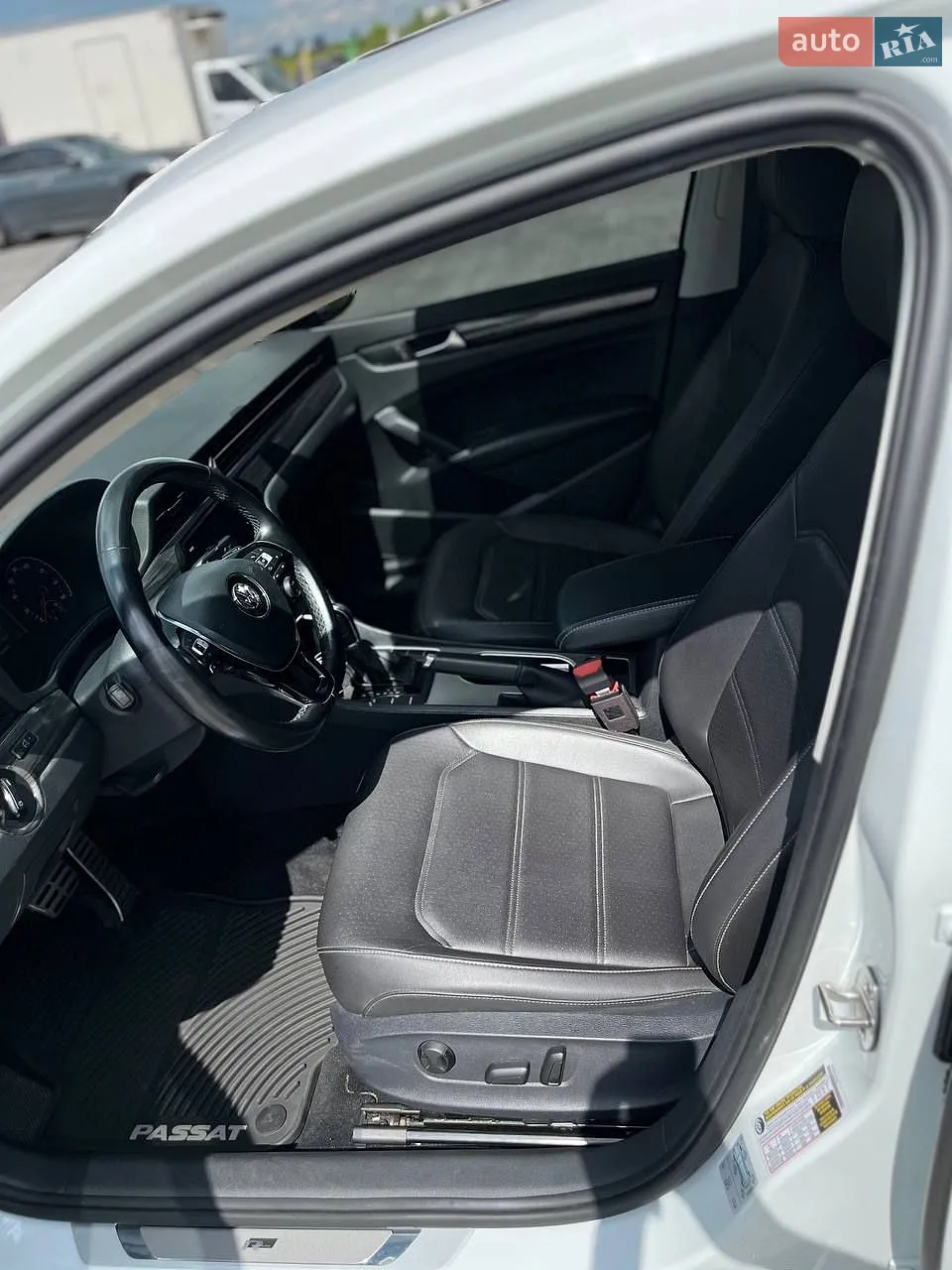 2020 Volkswagen Passat - мініатюра 25