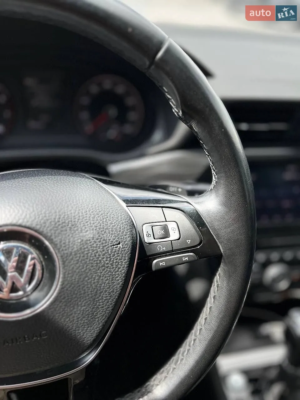 2020 Volkswagen Passat - мініатюра 30