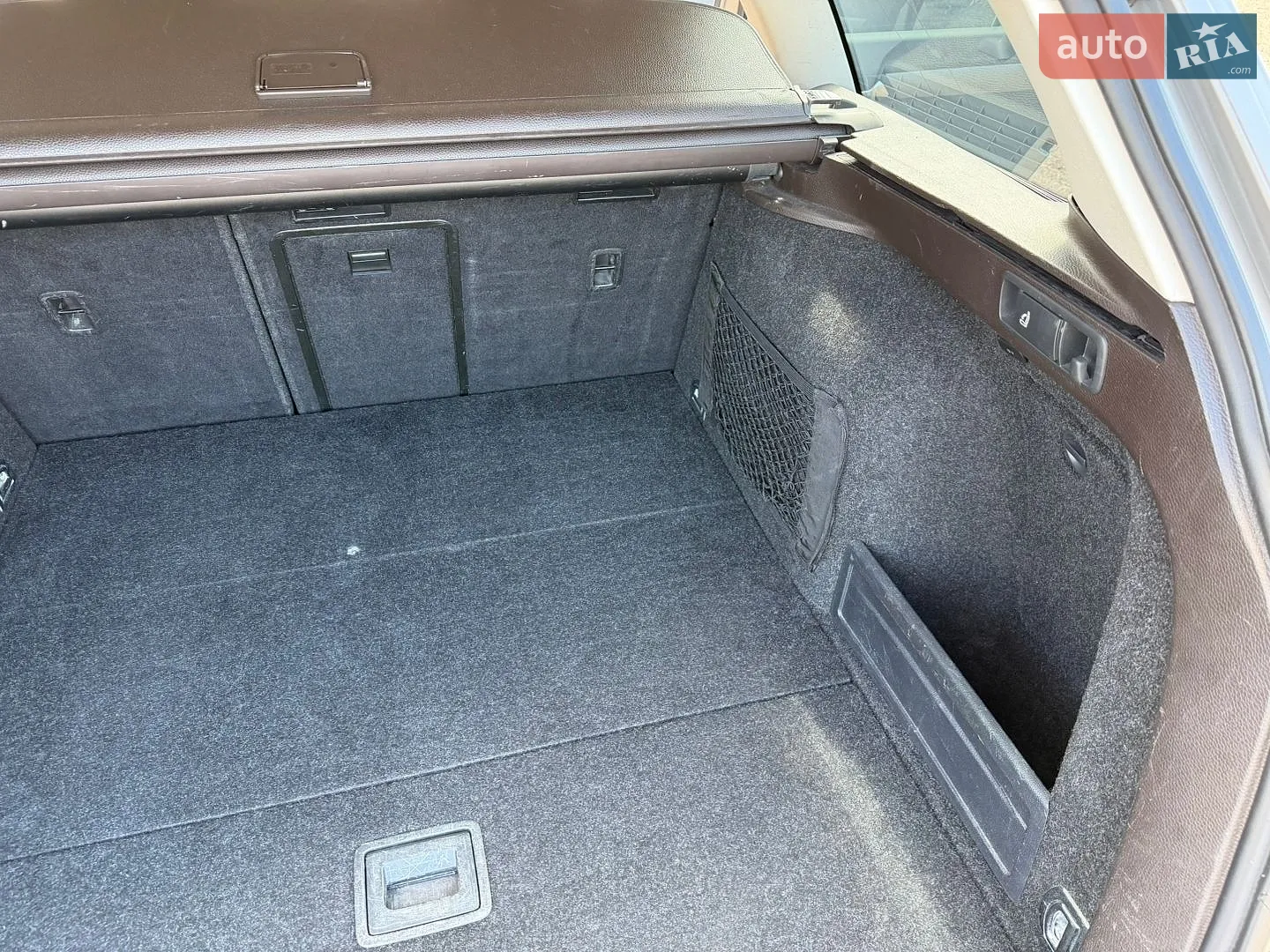 2011 Volkswagen Passat - мініатюра 39