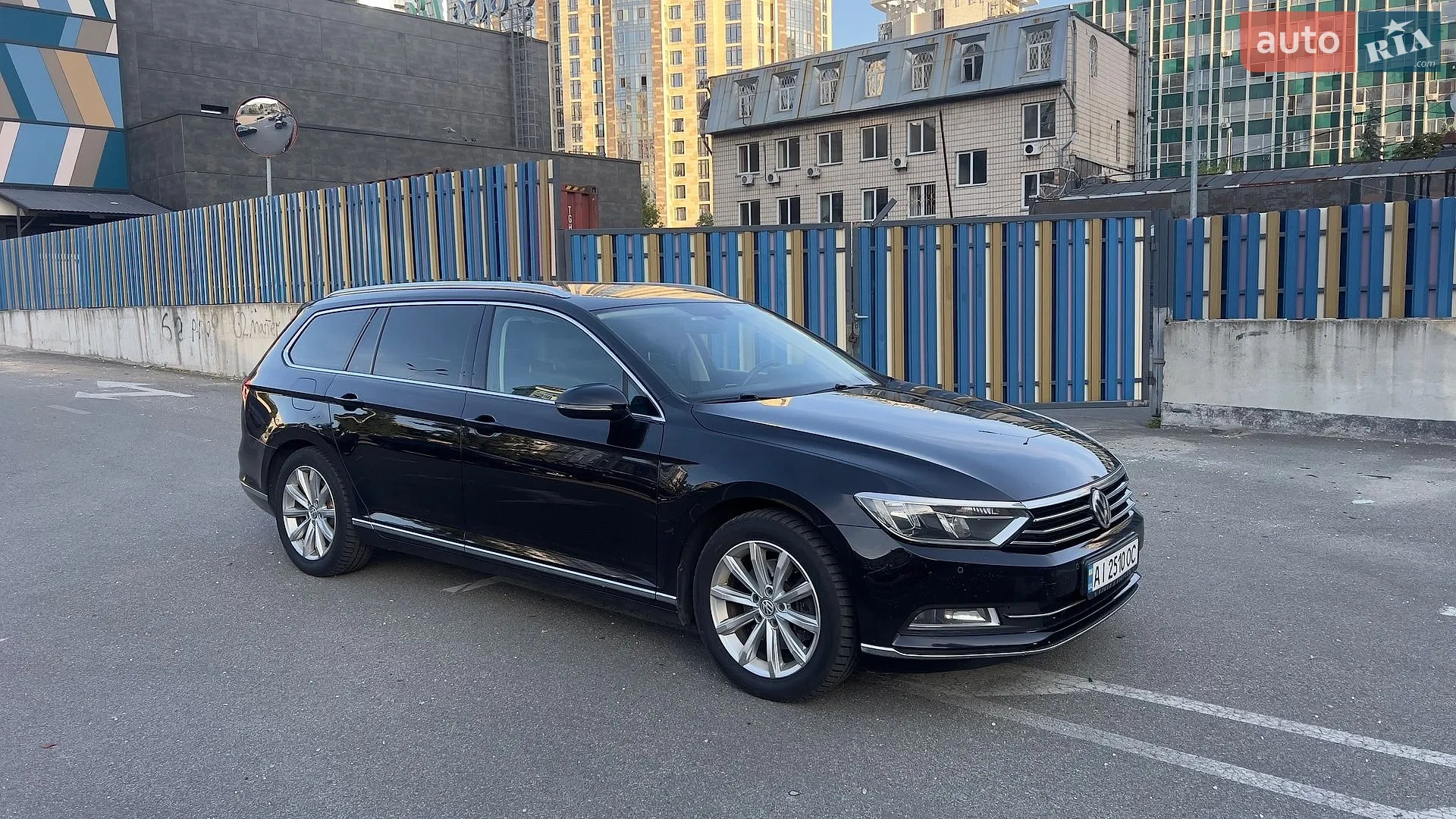 2016 Volkswagen Passat - мініатюра 2