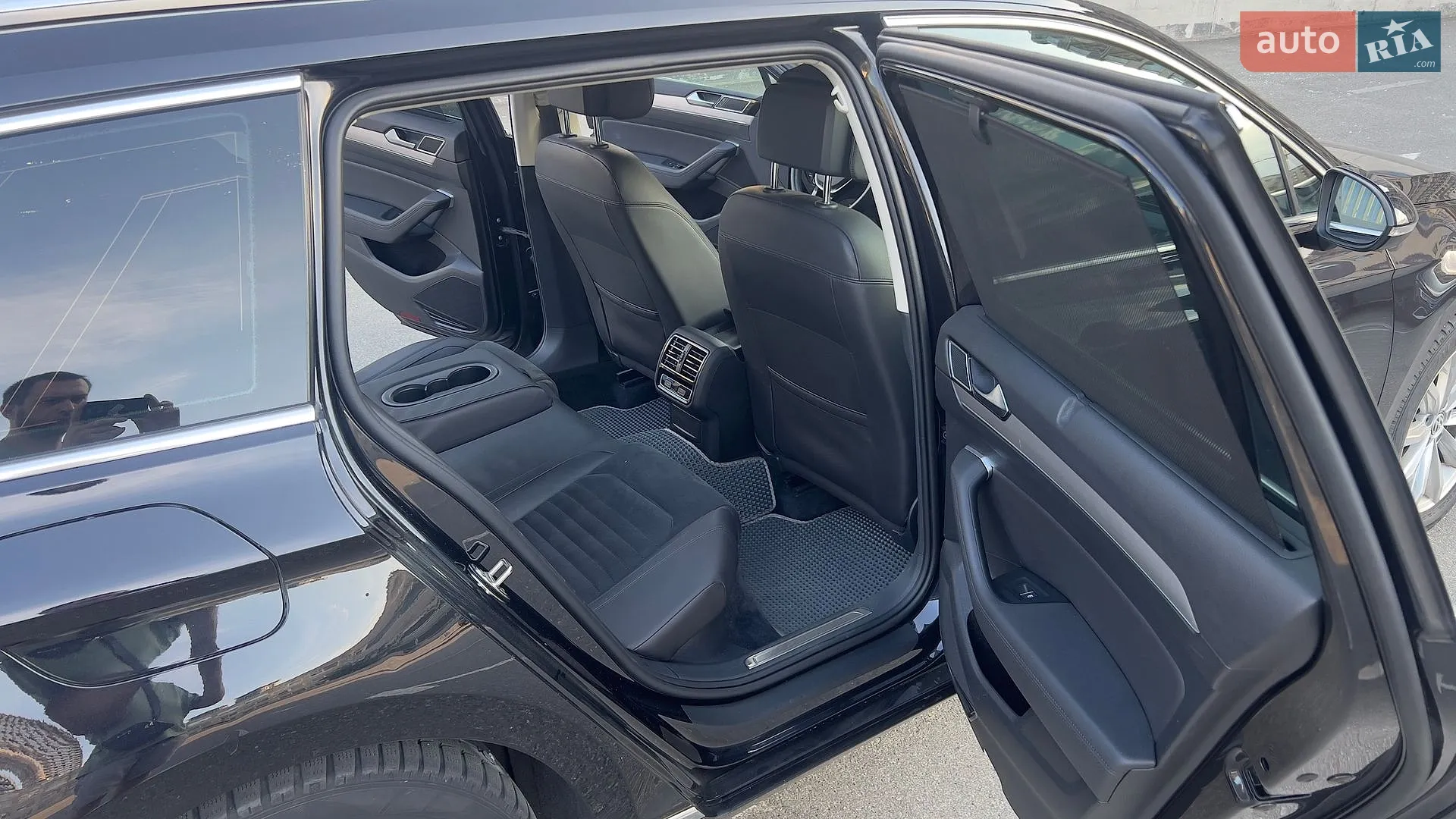 2016 Volkswagen Passat - мініатюра 10