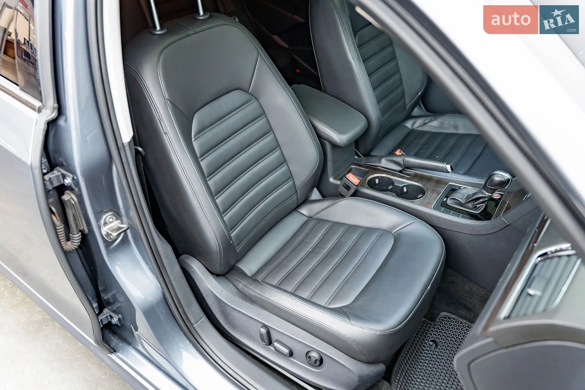 2017 Volkswagen Passat - мініатюра 22