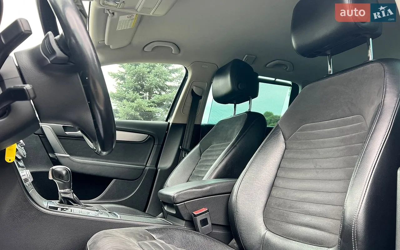 2012 Volkswagen Passat - мініатюра 9