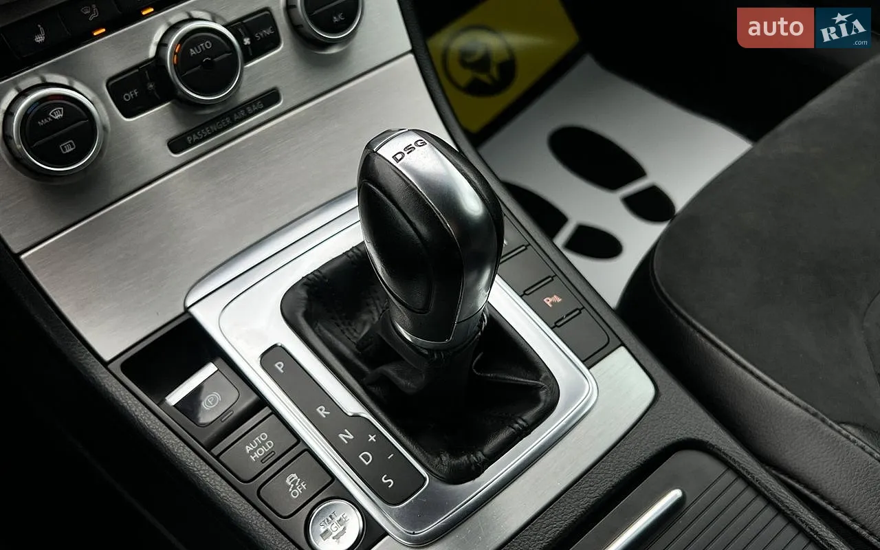 2012 Volkswagen Passat - мініатюра 18