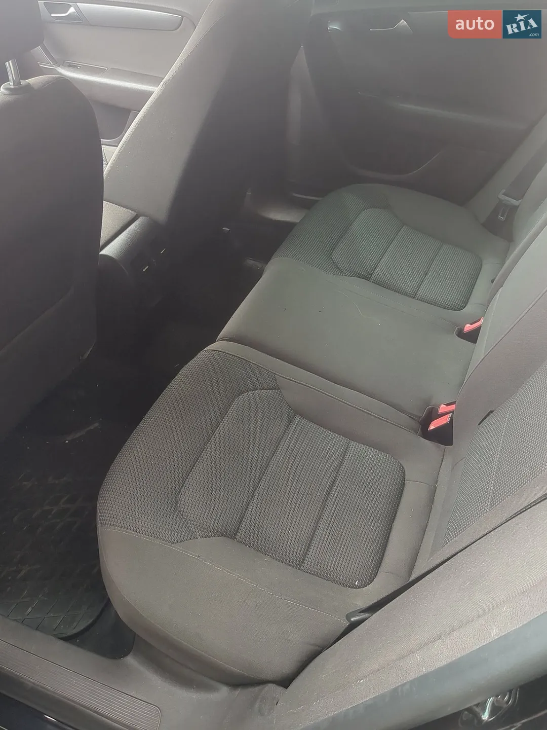 2012 Volkswagen Passat - мініатюра 5