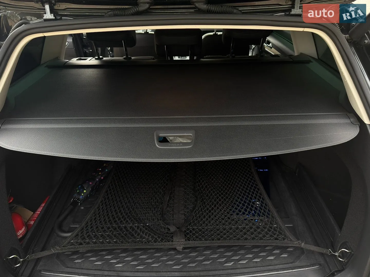 2019 Volkswagen Passat - мініатюра 38