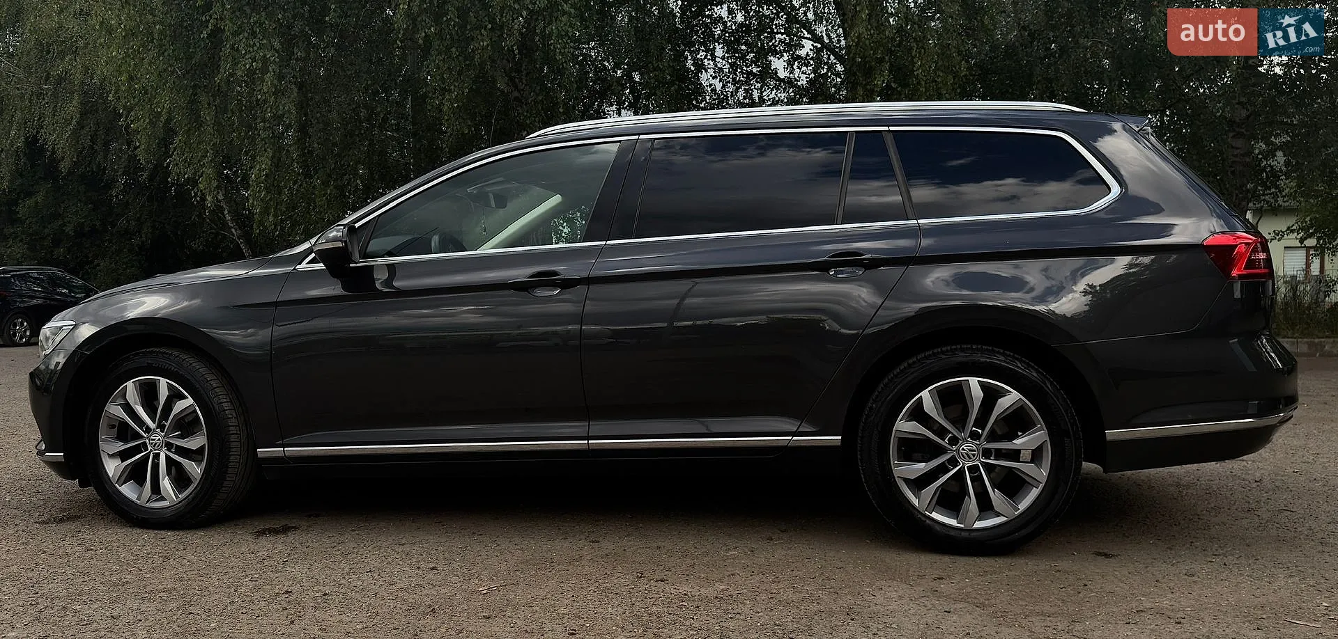 2019 Volkswagen Passat - мініатюра 11