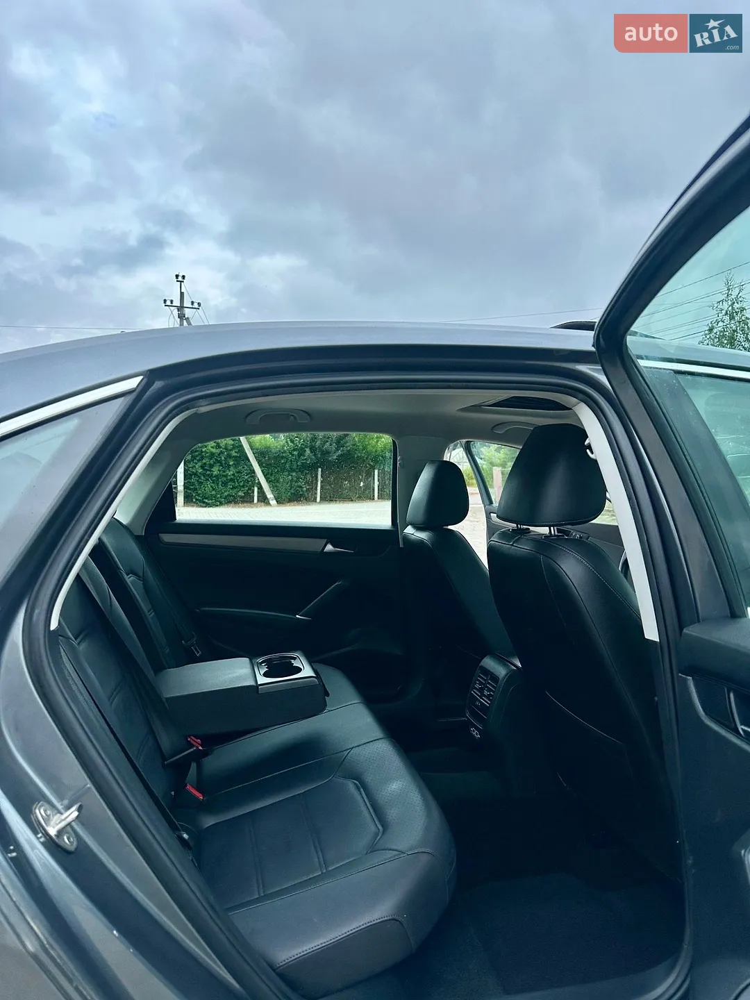 2021 Volkswagen Passat - мініатюра 24