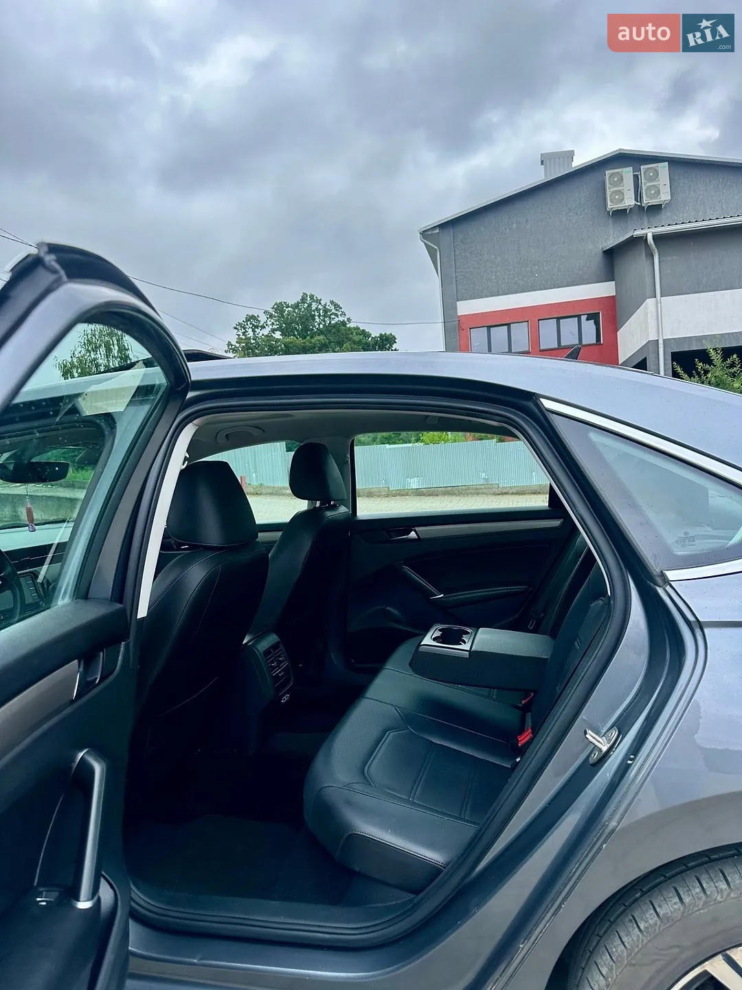 2021 Volkswagen Passat - мініатюра 25
