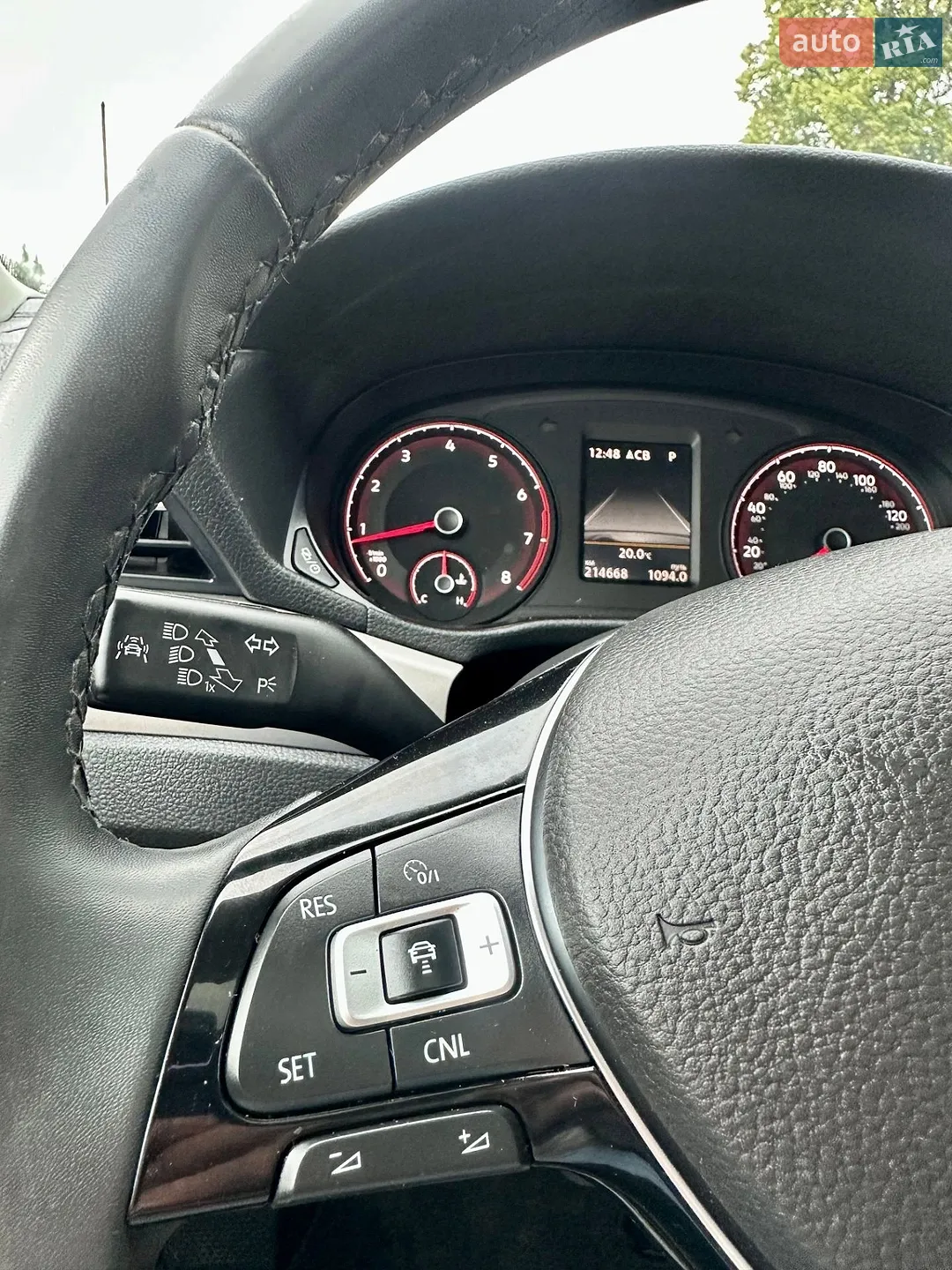2021 Volkswagen Passat - мініатюра 28