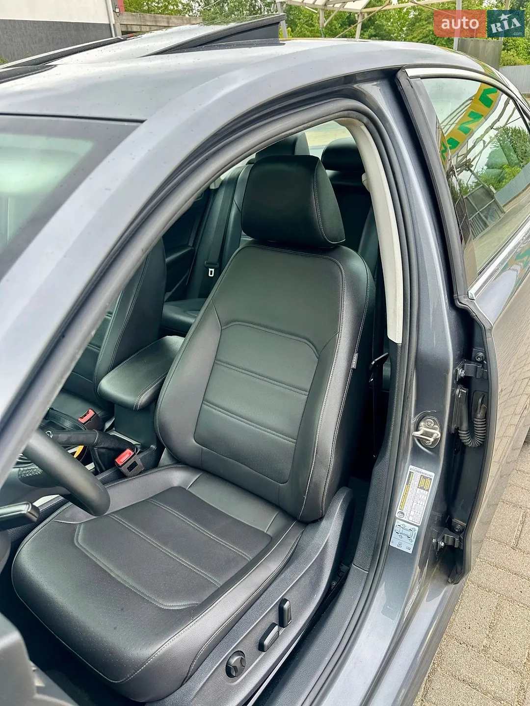 2021 Volkswagen Passat - мініатюра 5