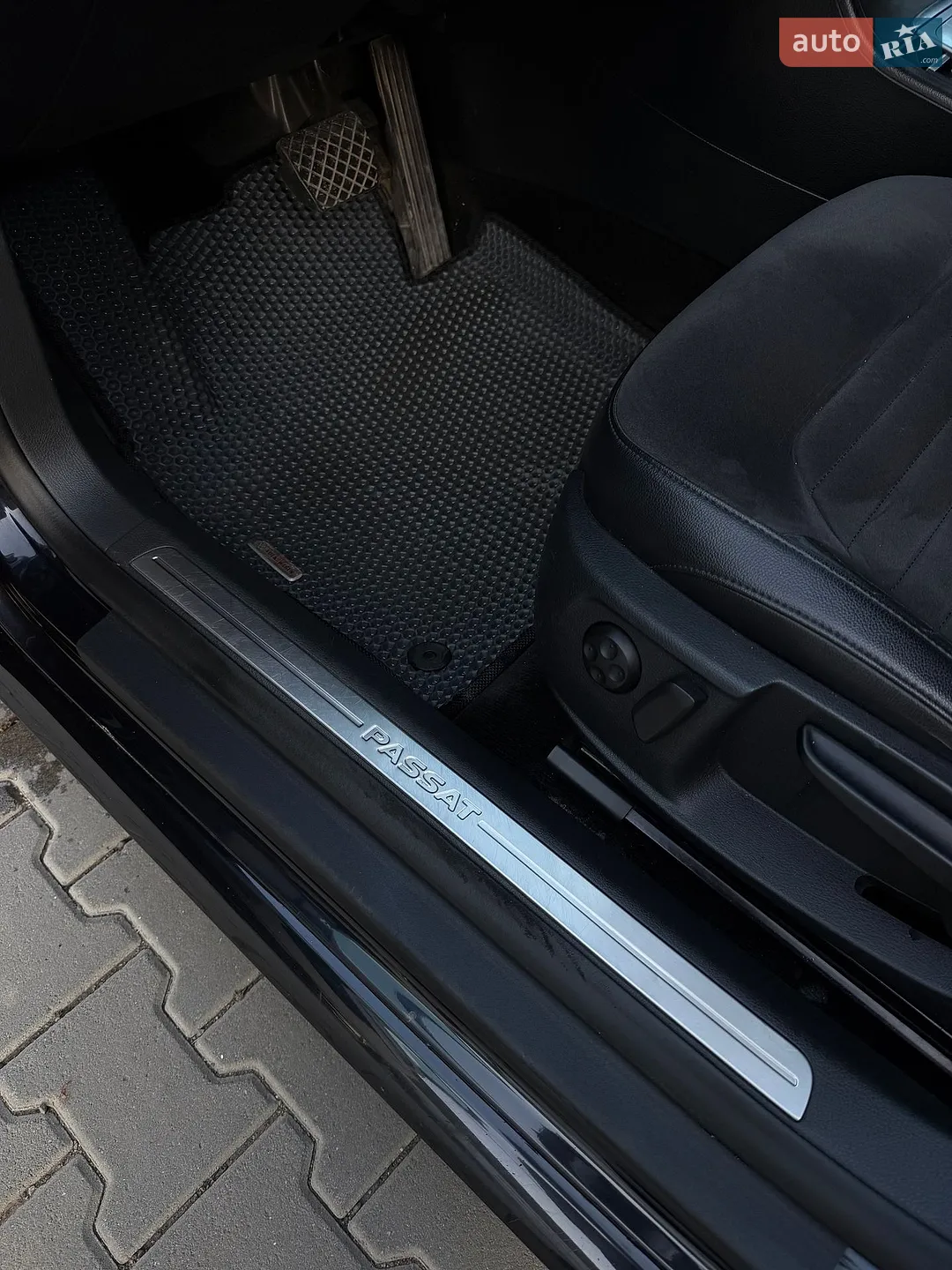 2014 Volkswagen Passat - мініатюра 22